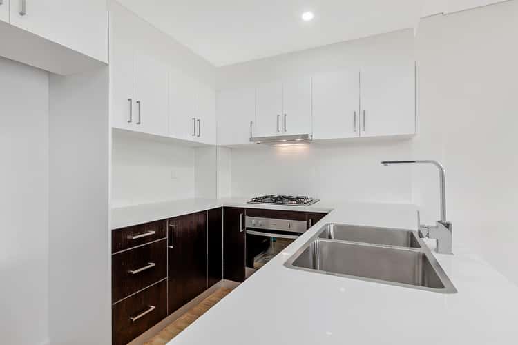 Third view of Homely apartment listing, 28/13 Old Northern Road, Baulkham Hills NSW 2153