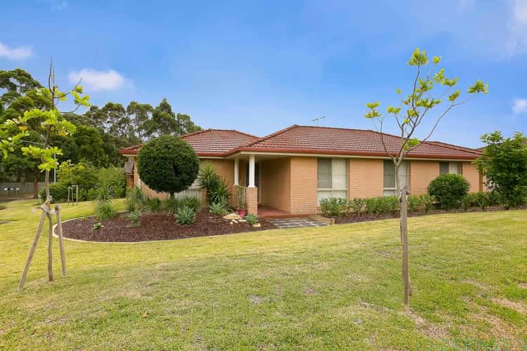 Main view of Homely house listing, 28 Wongala Avenue, Blue Haven NSW 2262