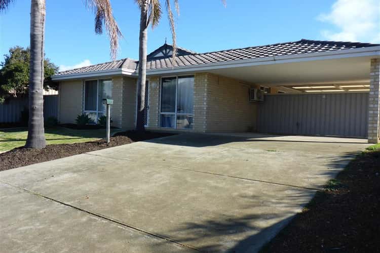 Main view of Homely house listing, 36 Brand Avennue, Usher WA 6230
