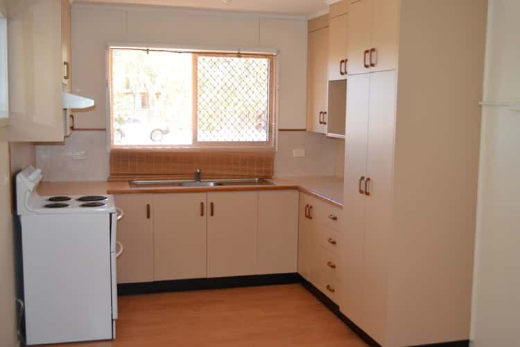 Third view of Homely house listing, 76 Arthur Street, Blackwater QLD 4717