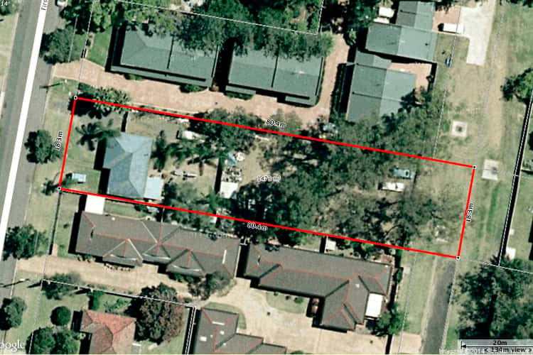 12 First Street, Kingswood NSW 2747