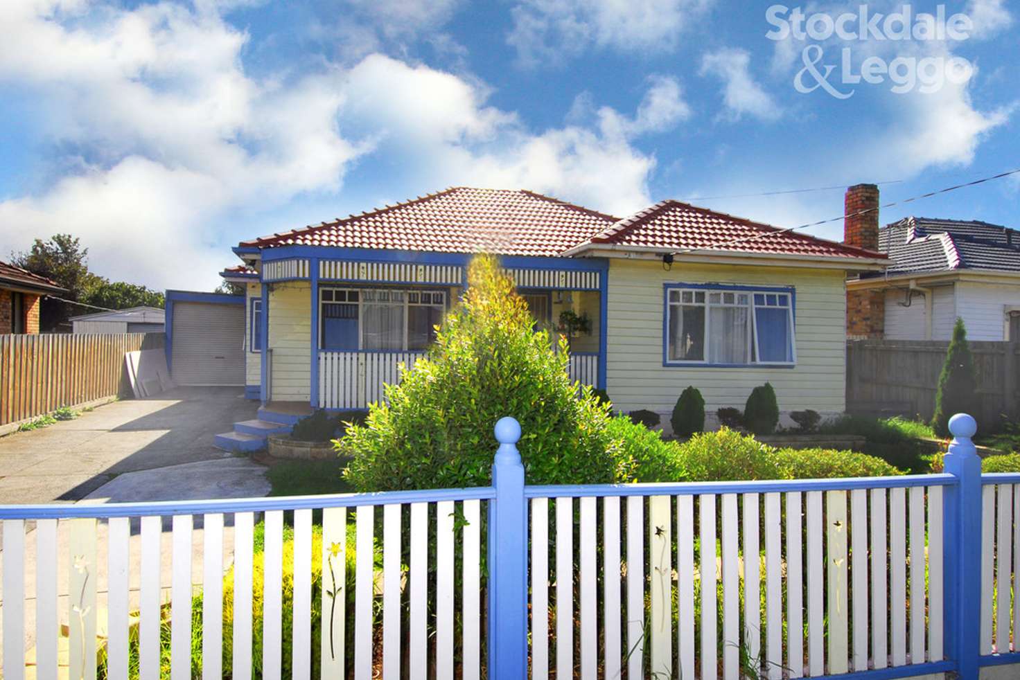 Main view of Homely house listing, 192 Hilton Street, Glenroy VIC 3046