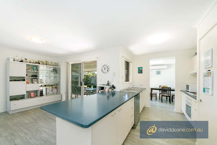 Second view of Homely house listing, 24 Lavender Court, Bray Park QLD 4500