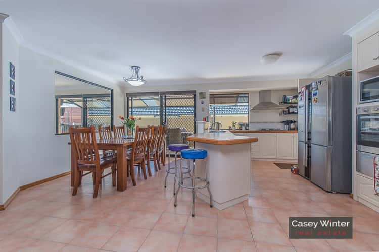 Seventh view of Homely house listing, 15 Trieste Court, Mindarie WA 6030