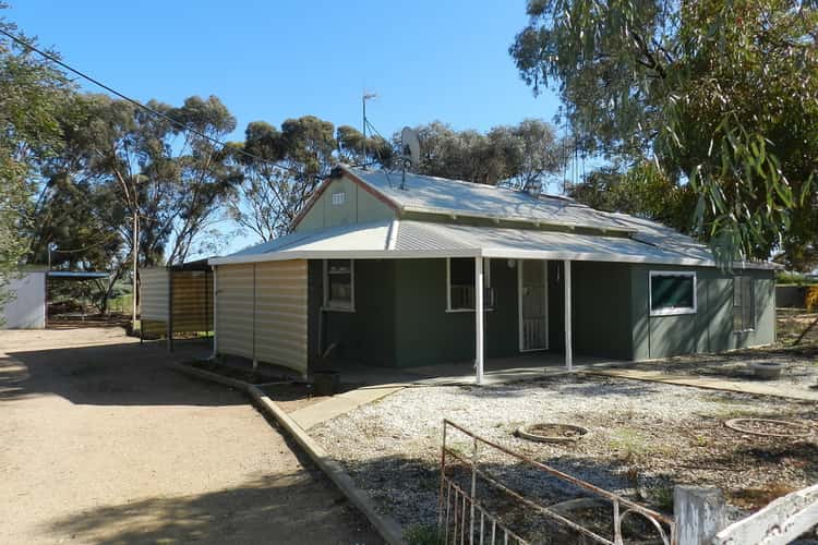 Main view of Homely house listing, 15 McLeod Street, Cobdogla SA 5346