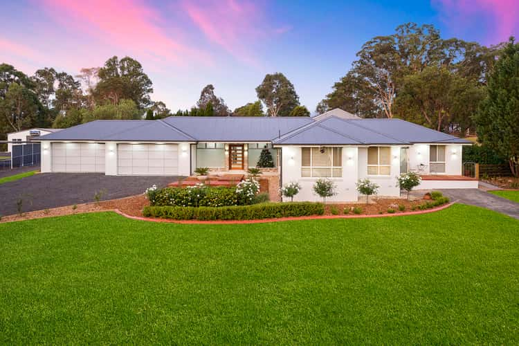 184 Werombi Road, Grasmere NSW 2570