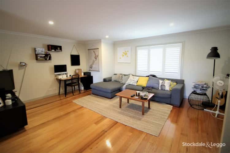 Second view of Homely townhouse listing, 12/197 Bayswater Road, Bayswater North VIC 3153