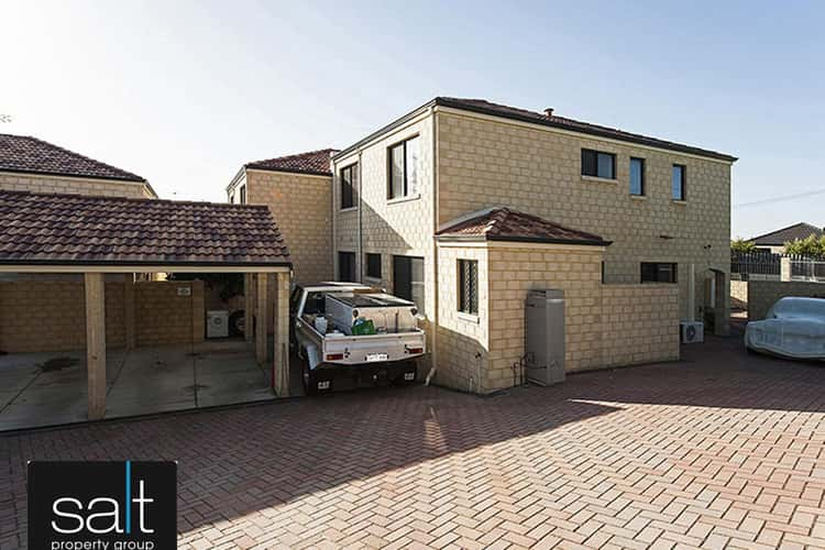 Main view of Homely house listing, 23B Stannard Street, Bentley WA 6102