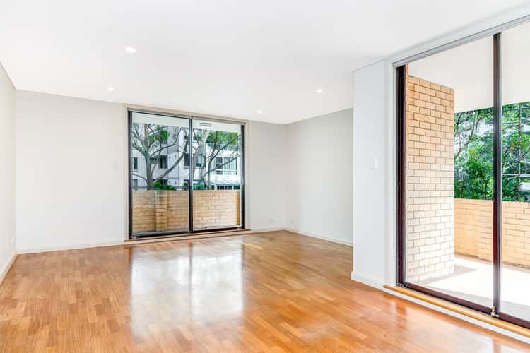 Main view of Homely apartment listing, 9/25 Ocean Street North, Bondi NSW 2026