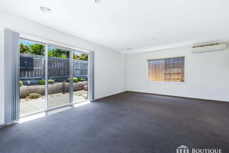 Second view of Homely house listing, 16 Botany Drive, Carrum Downs VIC 3201