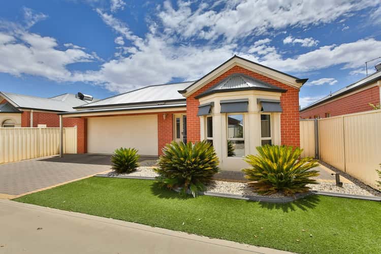 Main view of Homely house listing, 18 Tasman Court, Mildura VIC 3500