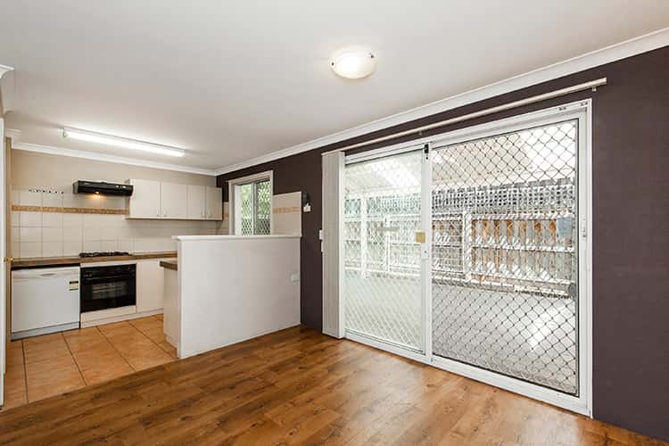 Second view of Homely townhouse listing, 15B Hiscox Place, Redcliffe WA 6104