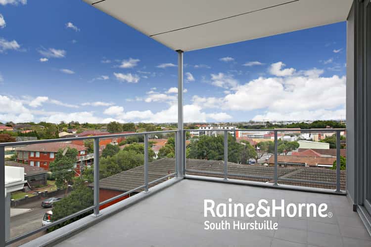 Second view of Homely apartment listing, 3, 531-535 Burwood Road, Belmore NSW 2192