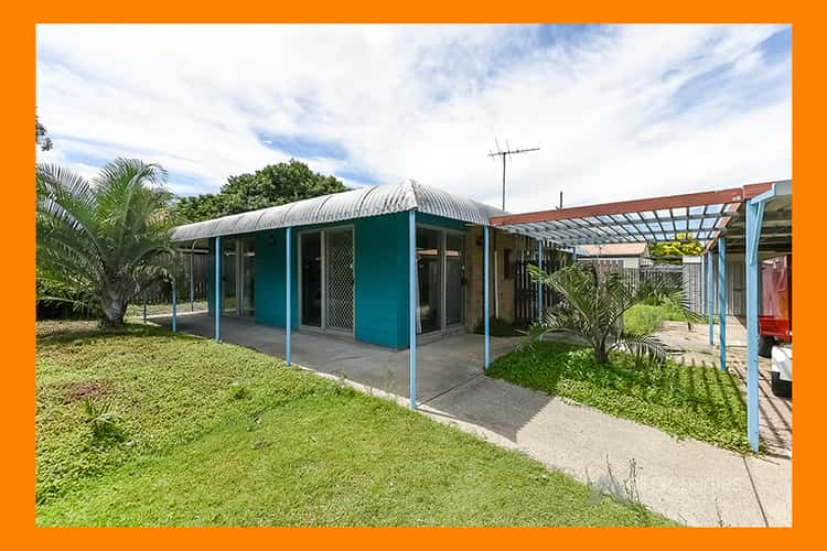 Main view of Homely house listing, 18 Banks Crescent, Wynnum West QLD 4178