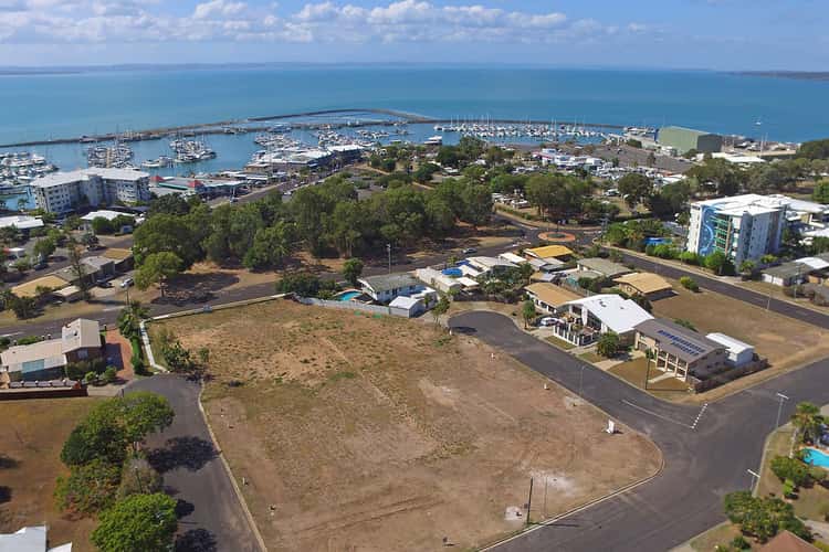 Fifth view of Homely residentialLand listing, Lot 9 Swiss Court, Urangan QLD 4655