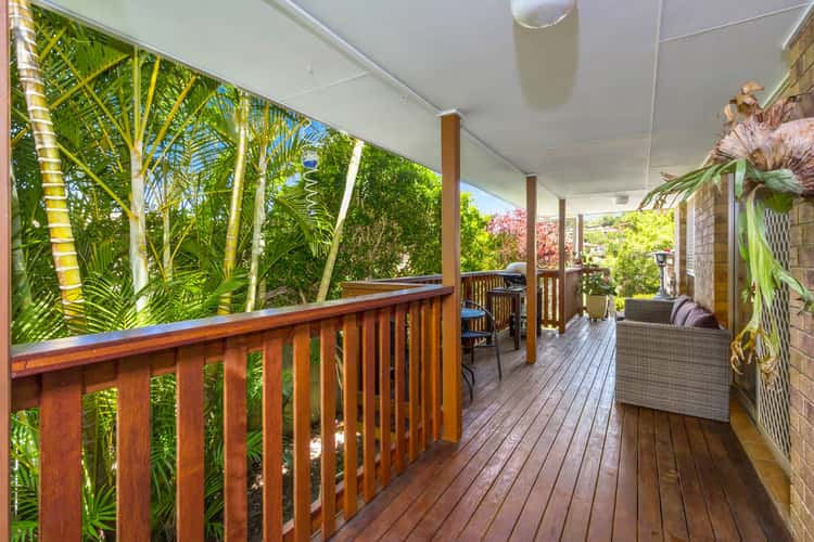 Second view of Homely house listing, 4 Ash Drive, Banora Point NSW 2486
