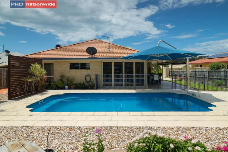 Fourth view of Homely house listing, 3 Adam Court, Urangan QLD 4655