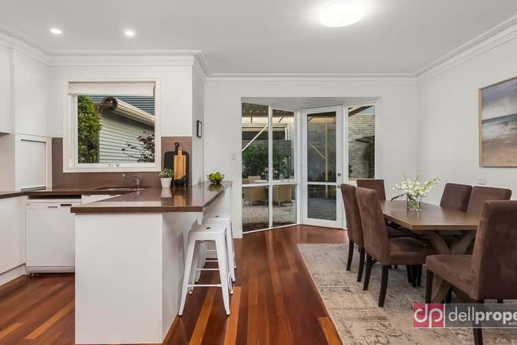 Third view of Homely house listing, 2/12 Barlow Street, Port Melbourne VIC 3207