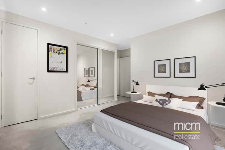 Fourth view of Homely apartment listing, 3/67 Whiteman Street, Southbank VIC 3006