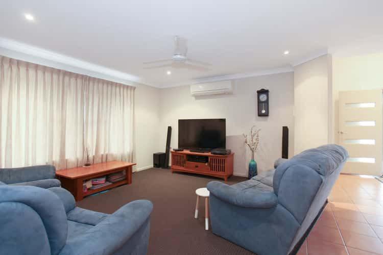 Fourth view of Homely house listing, 3 Shelley Court, Andergrove QLD 4740