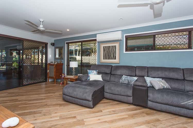 Fifth view of Homely house listing, 40 Royal Sands Boulevard, Shoal Point QLD 4750