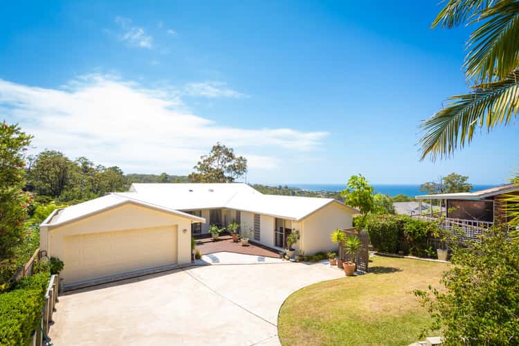 Main view of Homely house listing, 39 THE FAIRWAY, Tura Beach NSW 2548