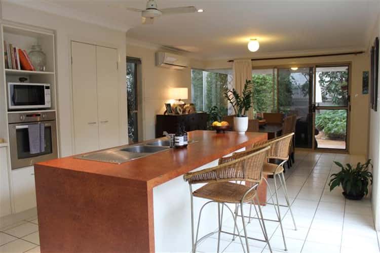 Second view of Homely townhouse listing, 78 Kenbury Street, Bulimba QLD 4171