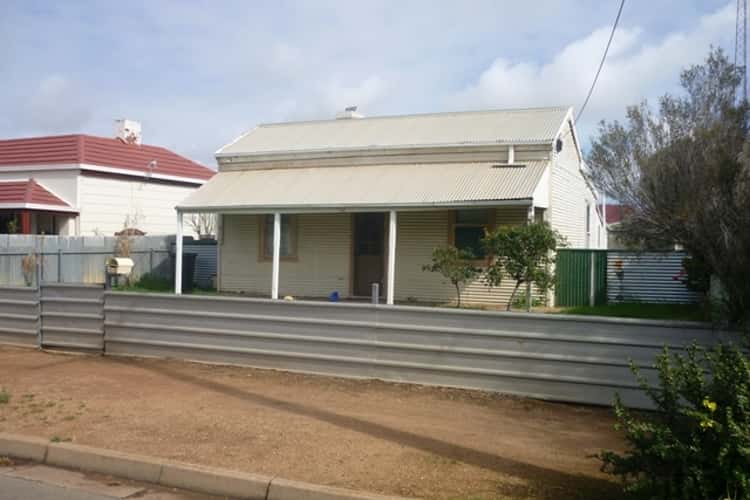 Main view of Homely house listing, 112 Three Chain Road, Port Pirie SA 5540