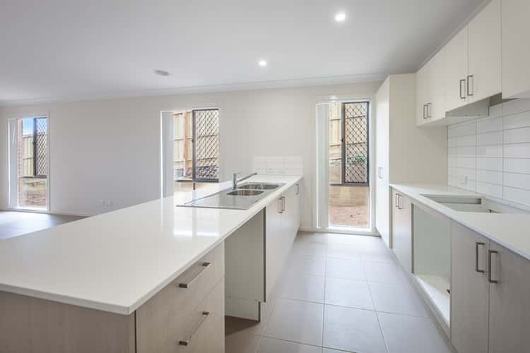 Second view of Homely house listing, 12 Trainor Street, Doreen VIC 3754