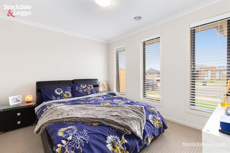 Sixth view of Homely house listing, 8 Joyous Street, Wyndham Vale VIC 3024