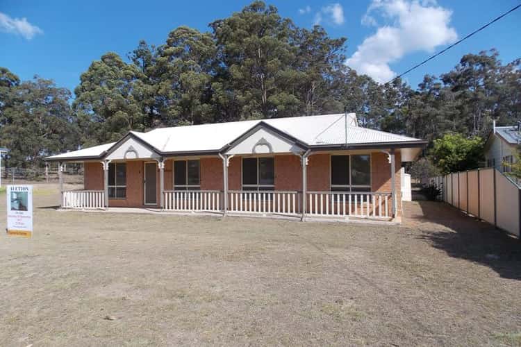 Main view of Homely house listing, 19 GEORGE STREET, Blackbutt QLD 4306