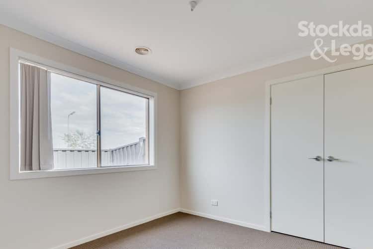 Fifth view of Homely house listing, 91 Kinglake Drive, Wyndham Vale VIC 3024