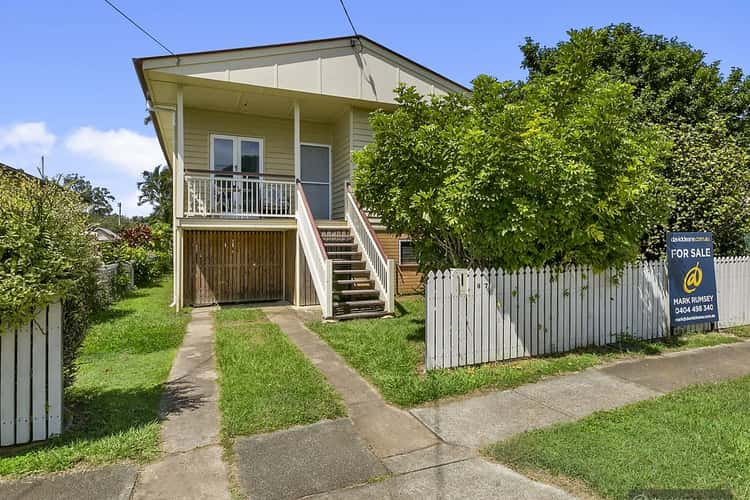 Main view of Homely house listing, 87 Bald Hills Road, Bald Hills QLD 4036