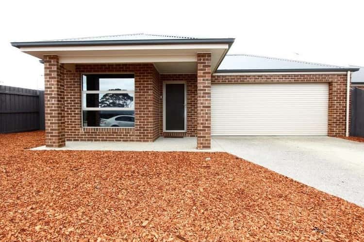 Main view of Homely house listing, 19 Viogner Place, Waurn Ponds VIC 3216