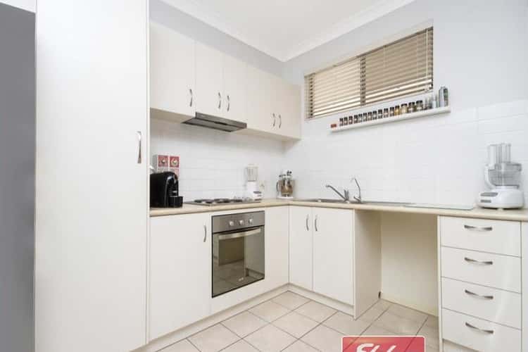 Second view of Homely apartment listing, 7/99 Elder Drive, Mawson Lakes SA 5095