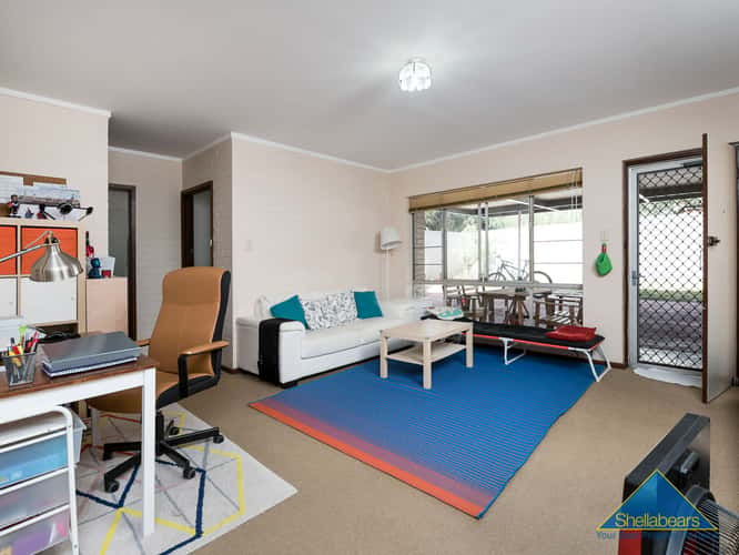 Fifth view of Homely unit listing, Unit 1/151 Fairway, Crawley WA 6009