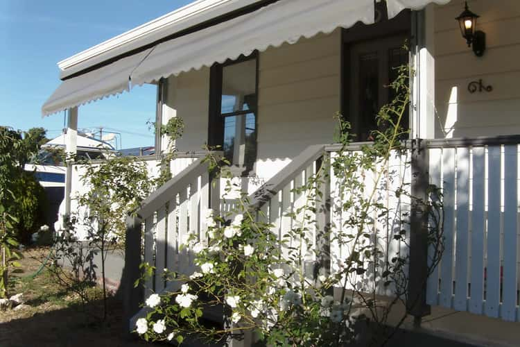 Fourth view of Homely house listing, 1 Parker Street, Beaufort VIC 3373