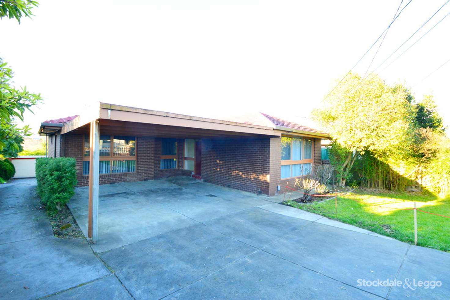 Main view of Homely house listing, 1/105 Burwood Highway, Burwood East VIC 3151