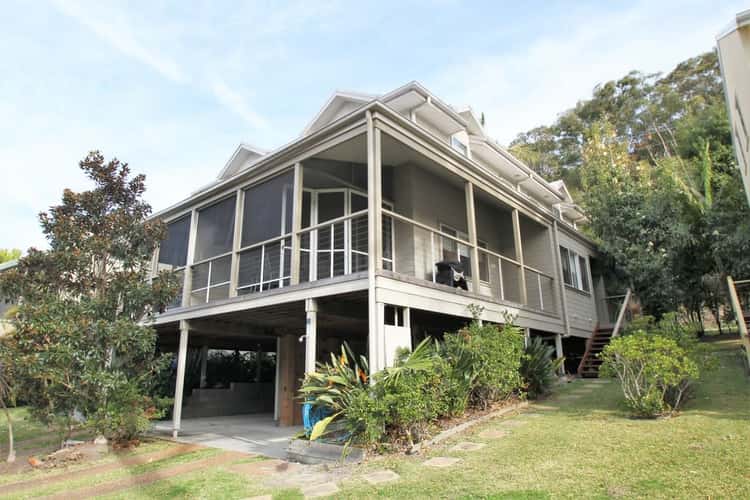 Main view of Homely house listing, 8/285 Boomerang Drive, Blueys Beach NSW 2428