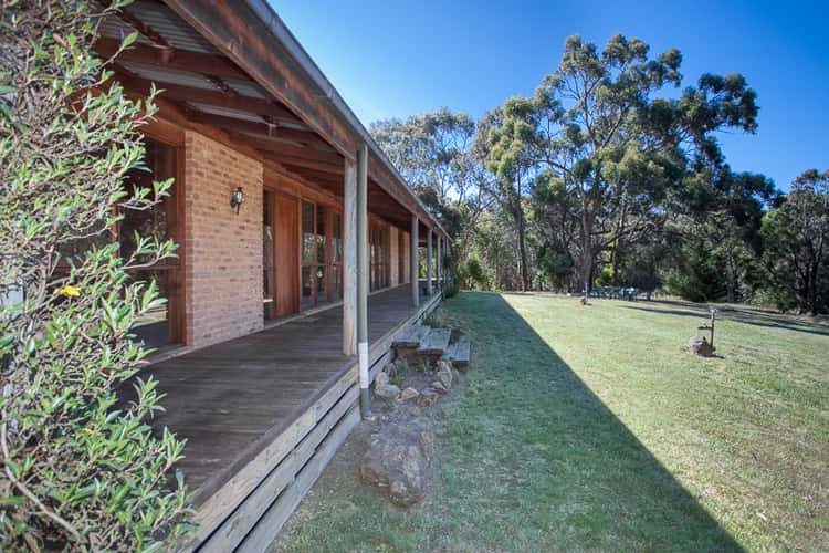 Third view of Homely house listing, 368 Lawson Road, Macedon VIC 3440