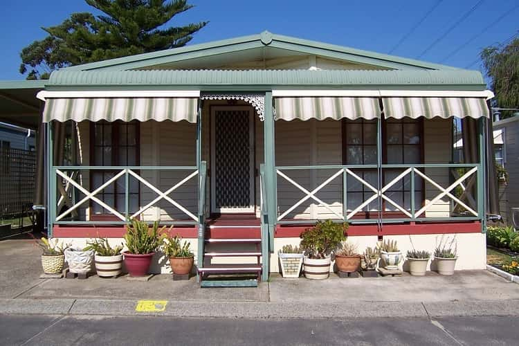 Second view of Homely house listing, 125/91 Benara Road, Caversham WA 6055