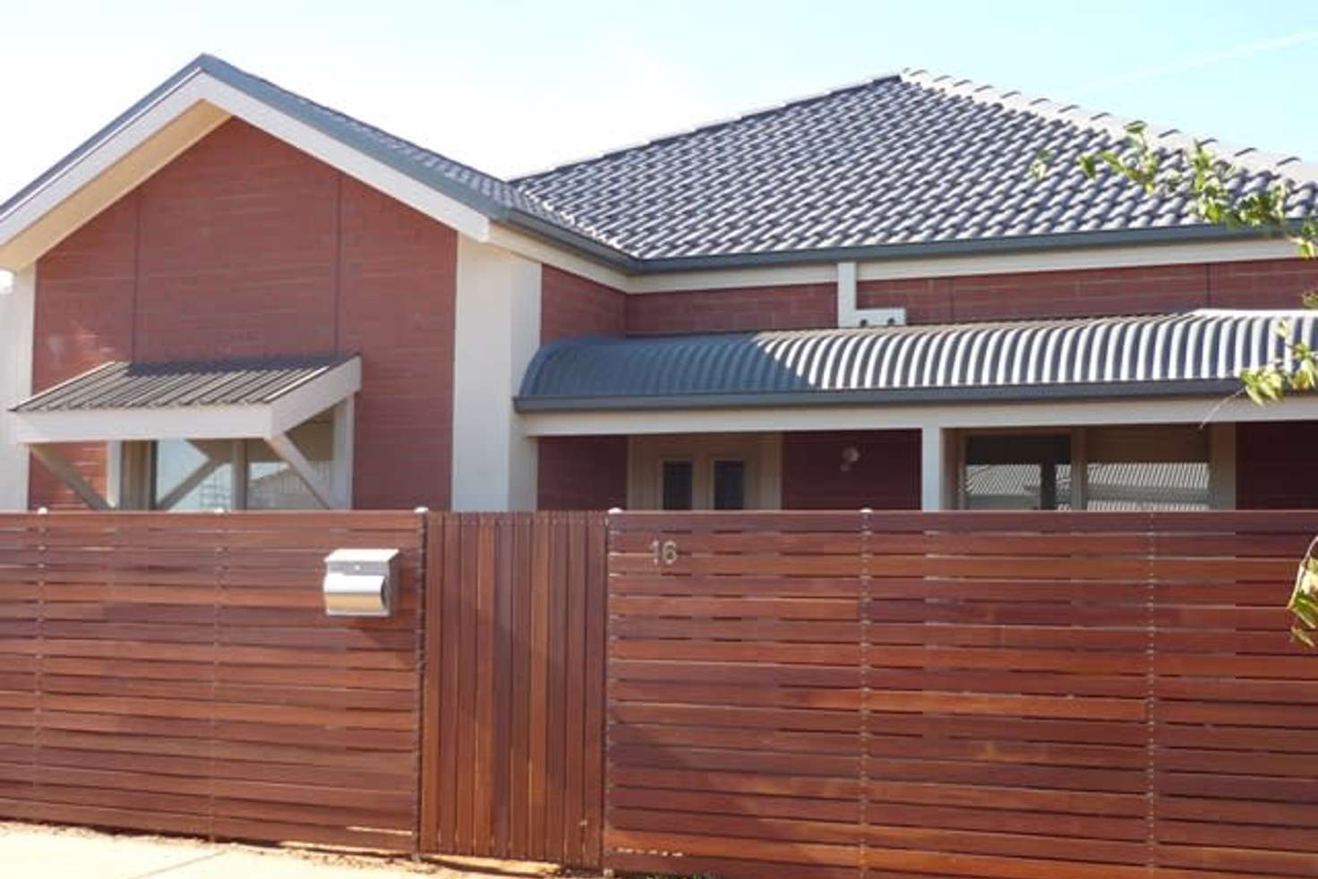 Main view of Homely house listing, 16 Hinckley St, Blakeview SA 5114