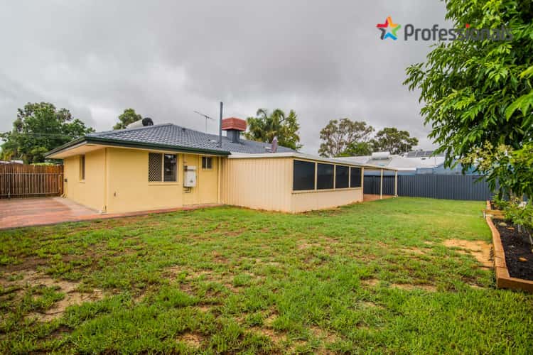Fourth view of Homely house listing, 3 Napean Place, Armadale WA 6112