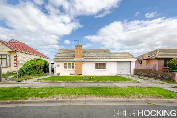 Second view of Homely house listing, 11 Prismall Street, Altona North VIC 3025