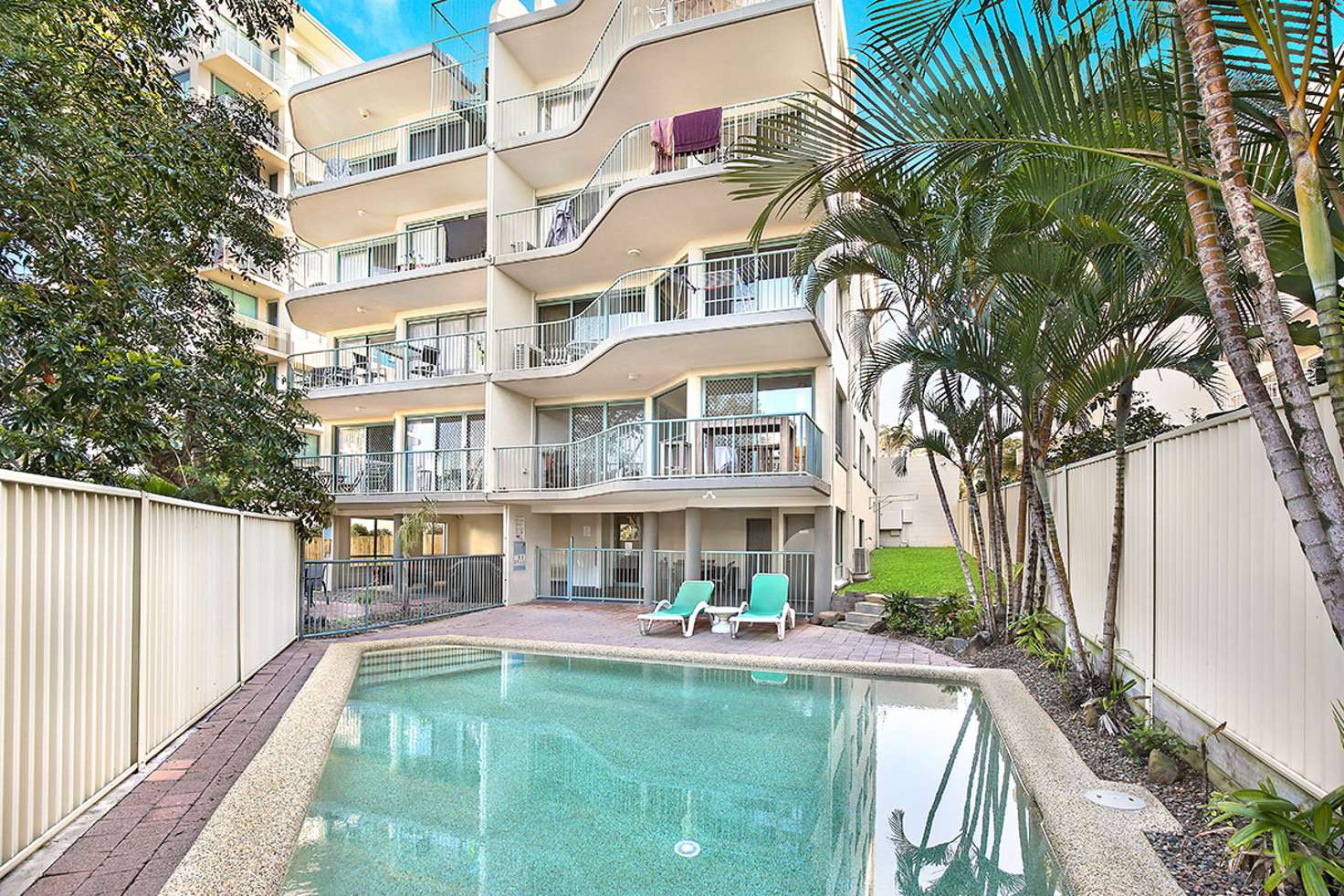 Main view of Homely unit listing, 6/13-15 Douglas Street, Mooloolaba QLD 4557