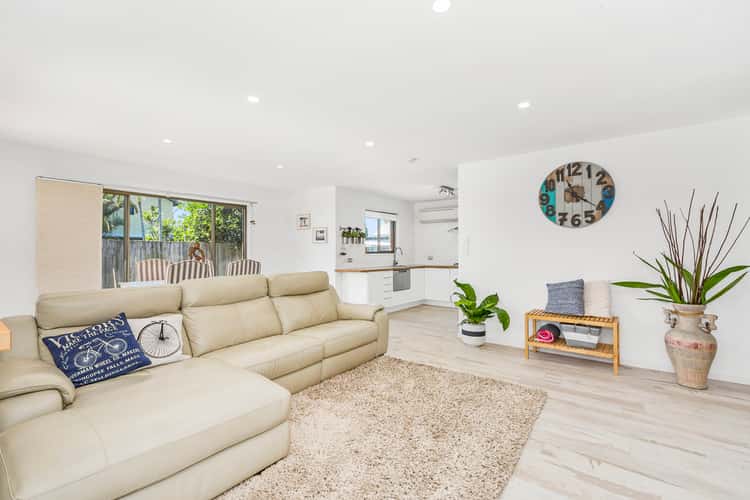 Main view of Homely semiDetached listing, 2/8 Poinciana Avenue, Cabarita Beach NSW 2488