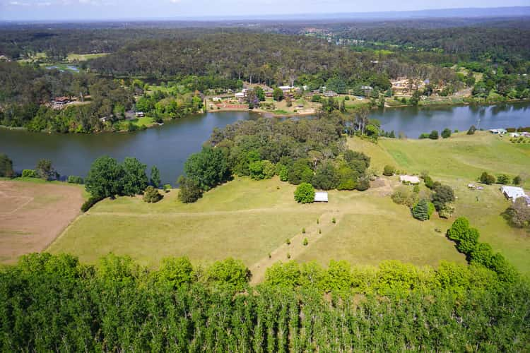 Main view of Homely house listing, 396 Mud Island Road, Sackville North NSW 2756