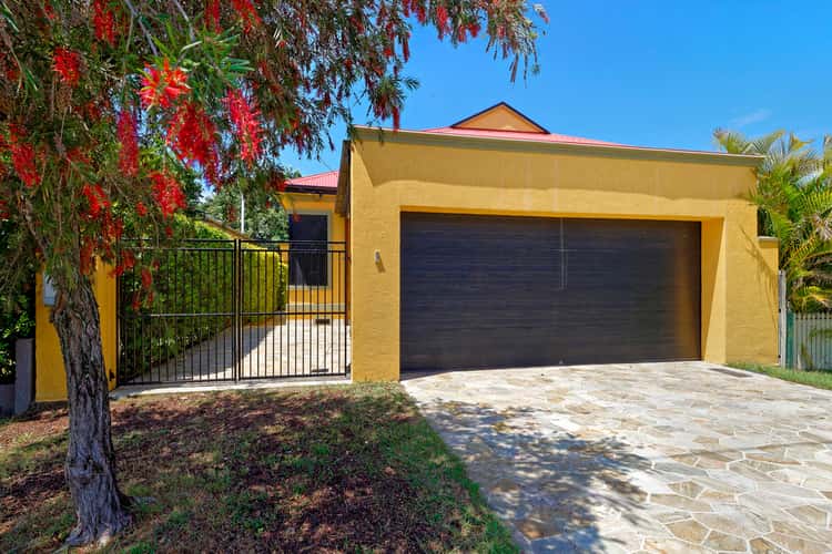 Main view of Homely house listing, 1 Frawley Street, Scarborough QLD 4020