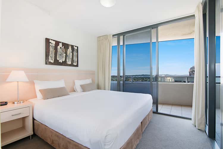 Fourth view of Homely apartment listing, 282/420 Queen Street, Brisbane City QLD 4000