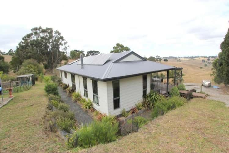 375 Holmes Road, Berrys Creek VIC 3953